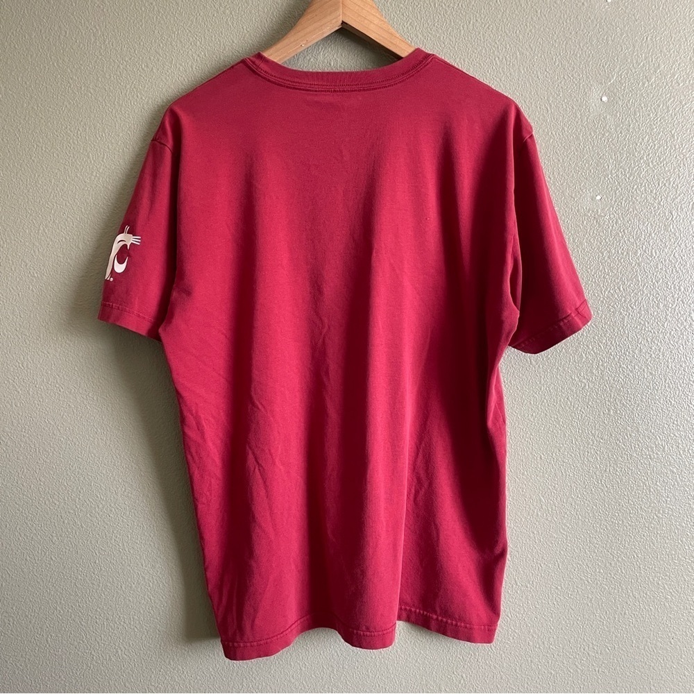 Nike Men’s Washington State T Shirt- Large - Picture 5 of 8